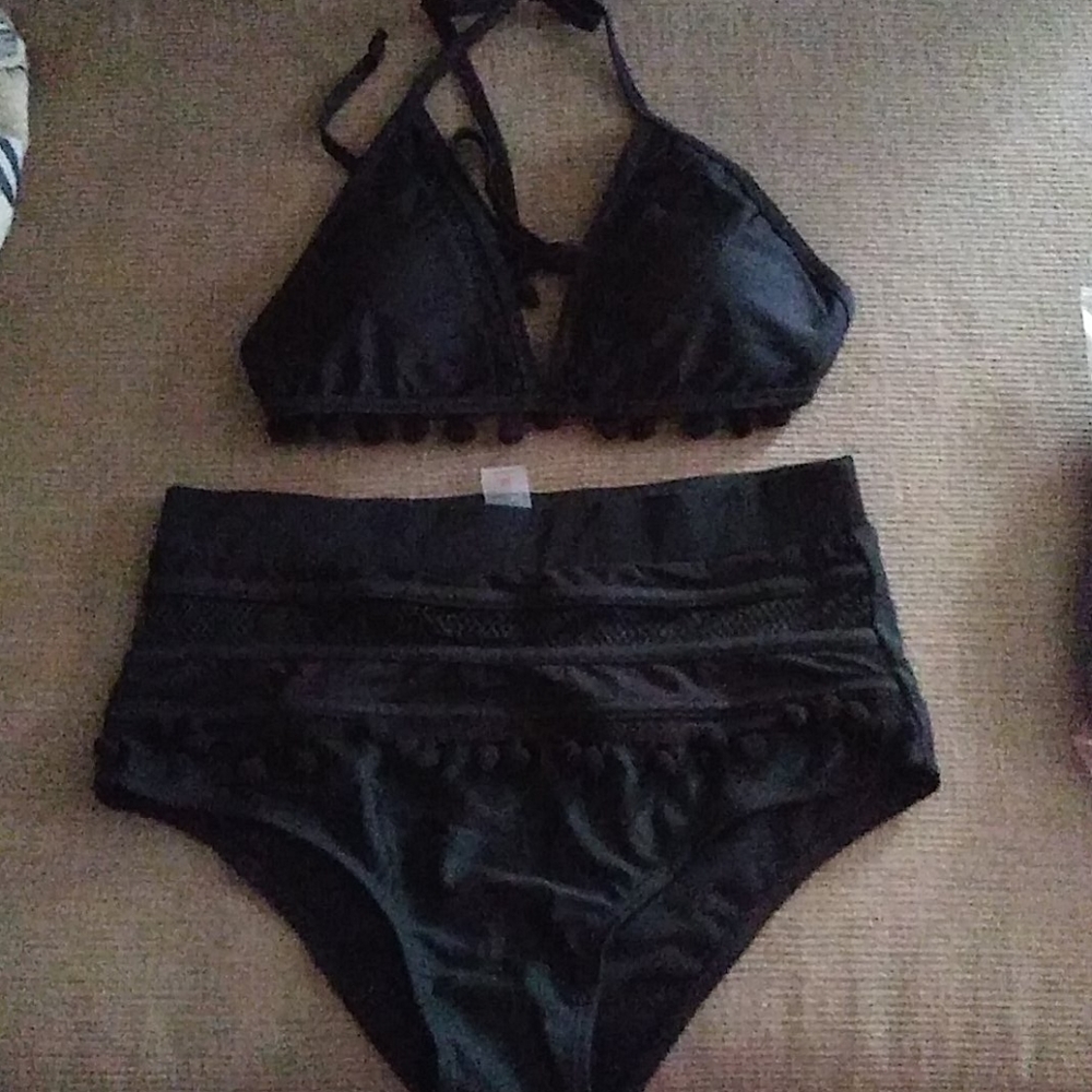 Swimsuit